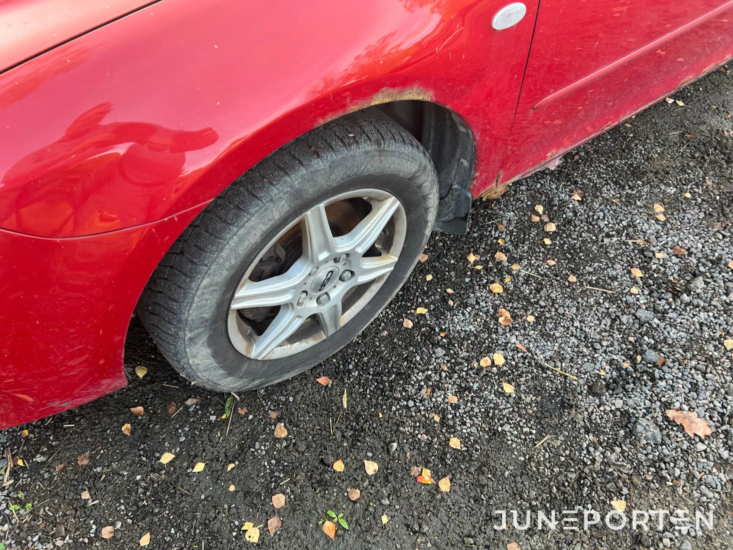 Mazda 6 2.3