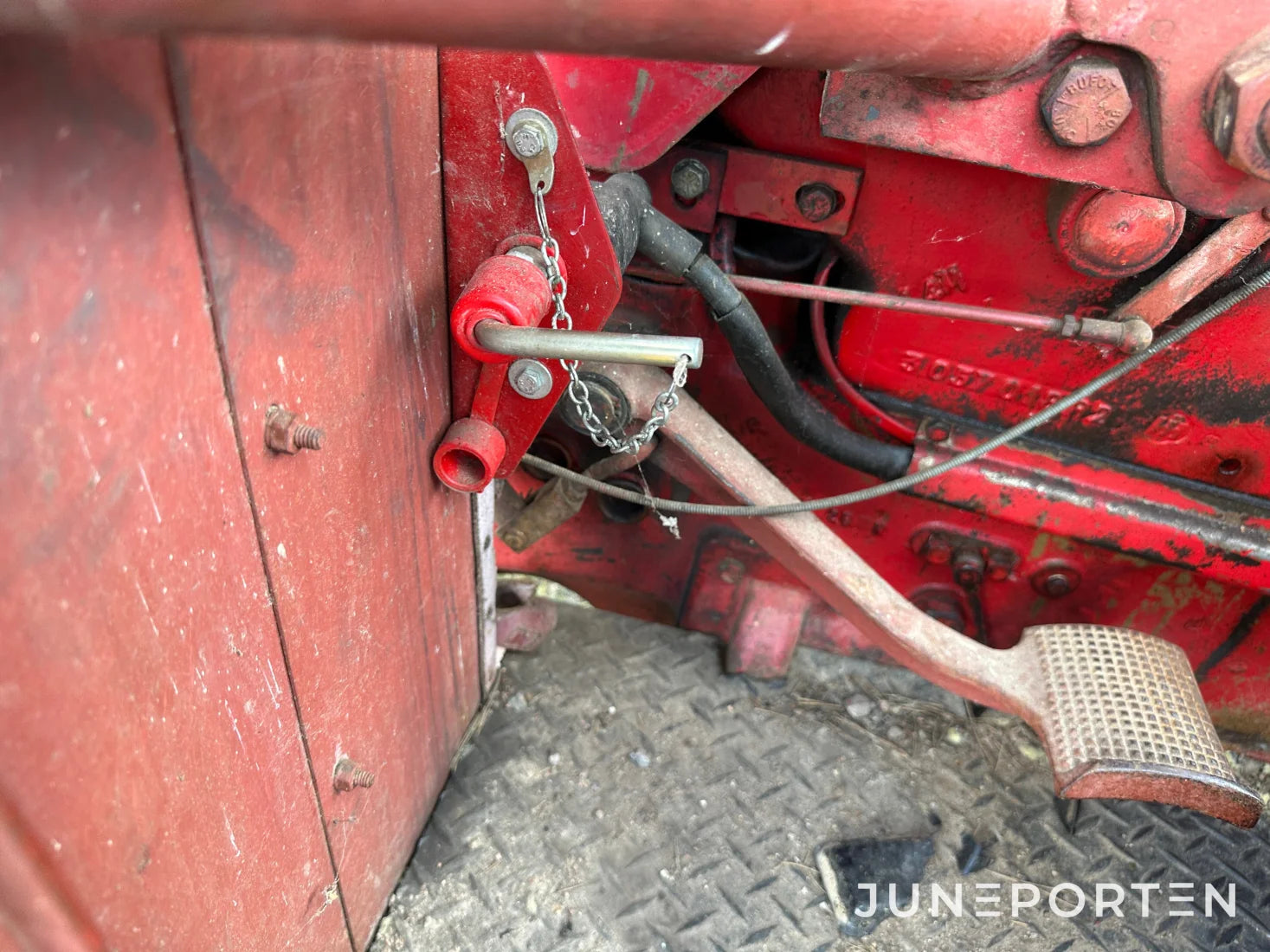 McCormick Intern 523