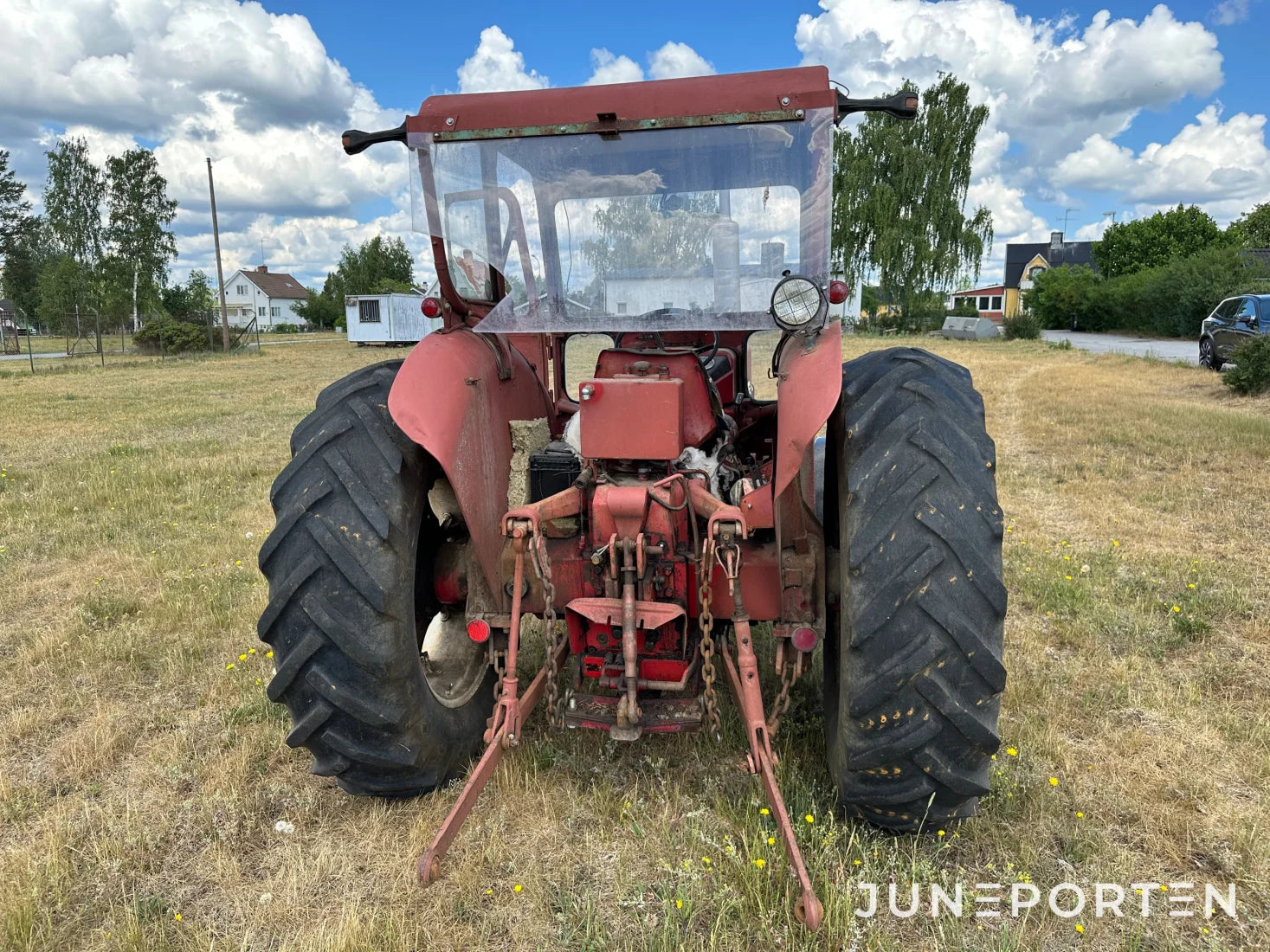 McCormick Intern 523