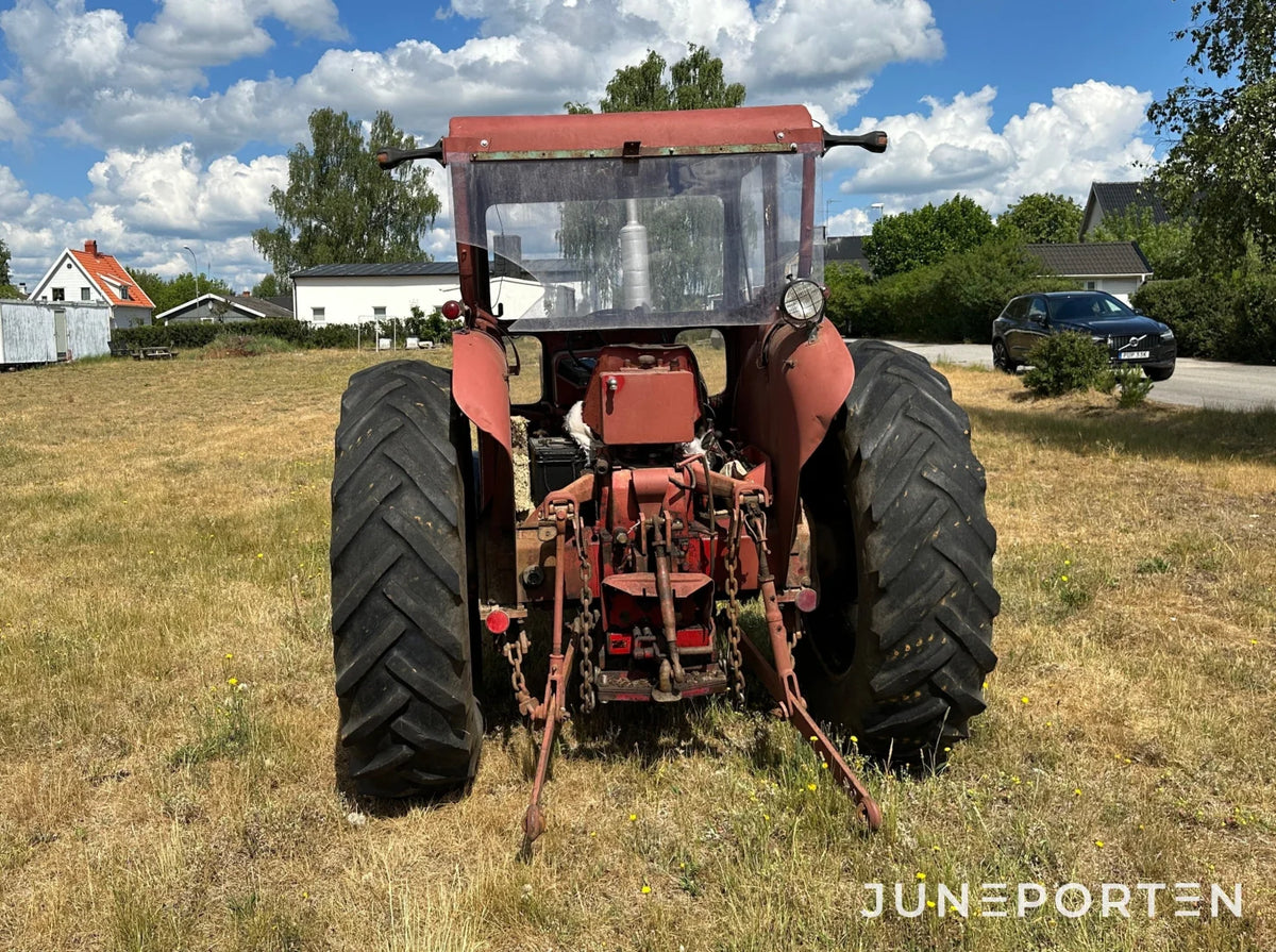 McCormick Intern 523