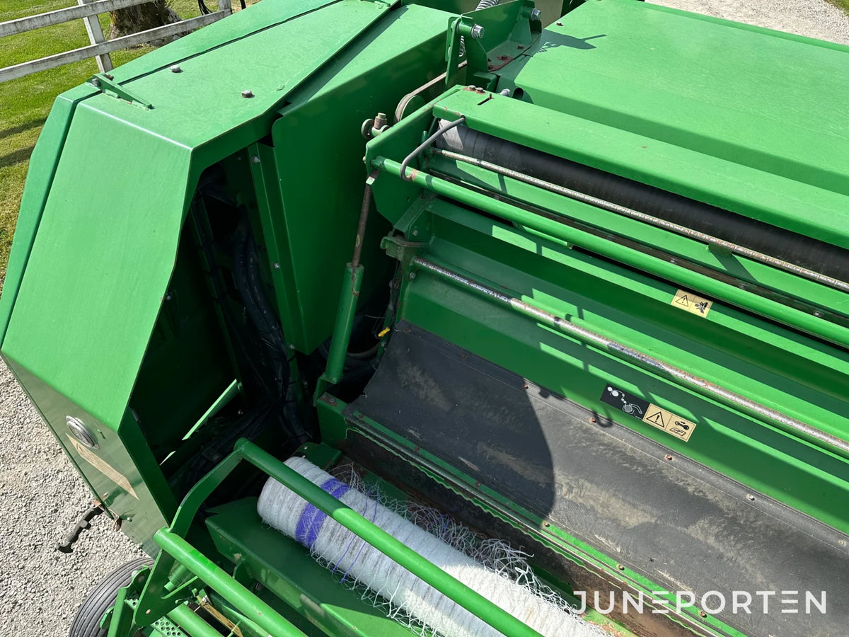 Balpress Mchale Fusion 1