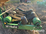 Mchale Inplastare 991 Lber