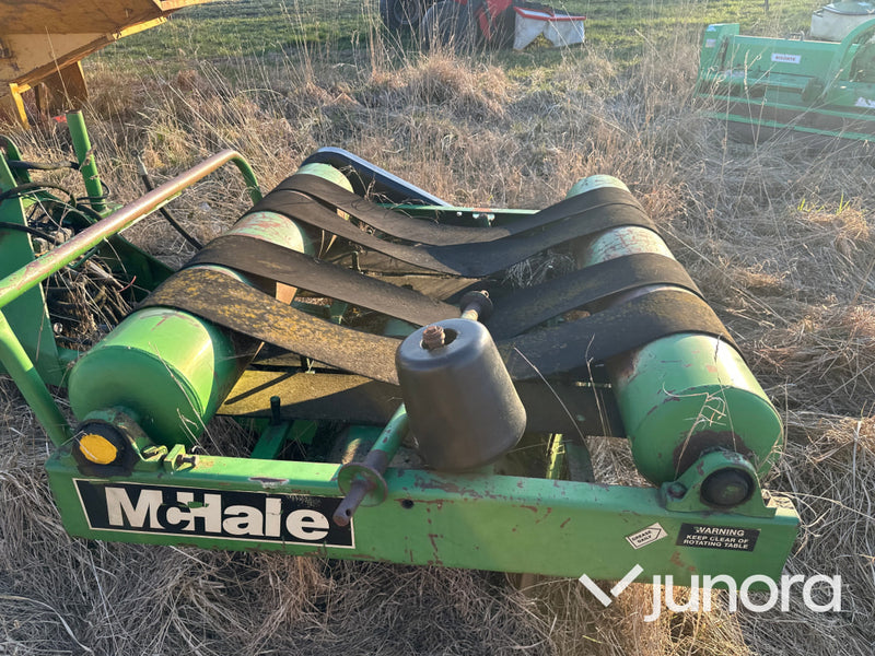 Mchale Inplastare 991 Lber