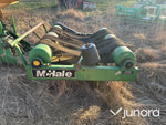 Mchale Inplastare 991 Lber