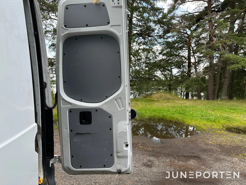 Mercedes-Benz Sprinter 316 CDI