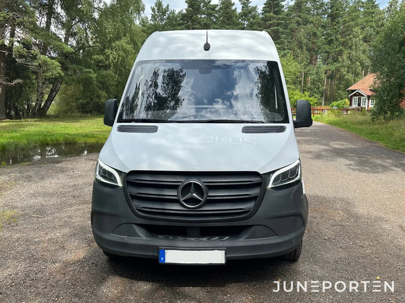 Mercedes-Benz Sprinter 316 CDI