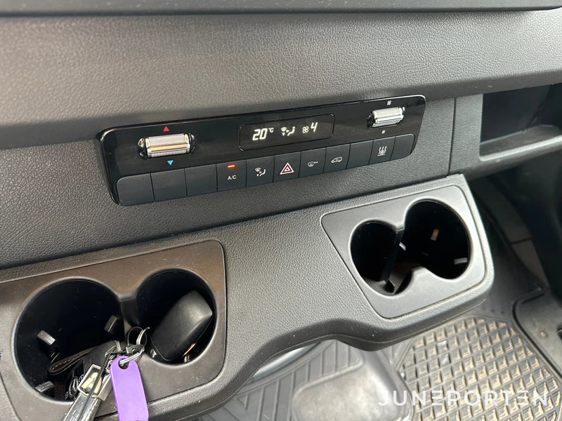 Mercedes-Benz Sprinter 316 CDI