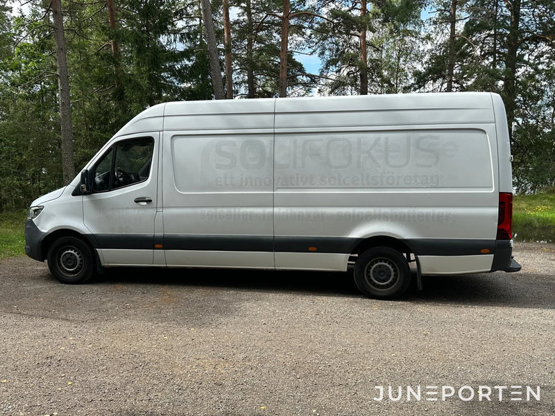 Mercedes-Benz Sprinter 316 CDI