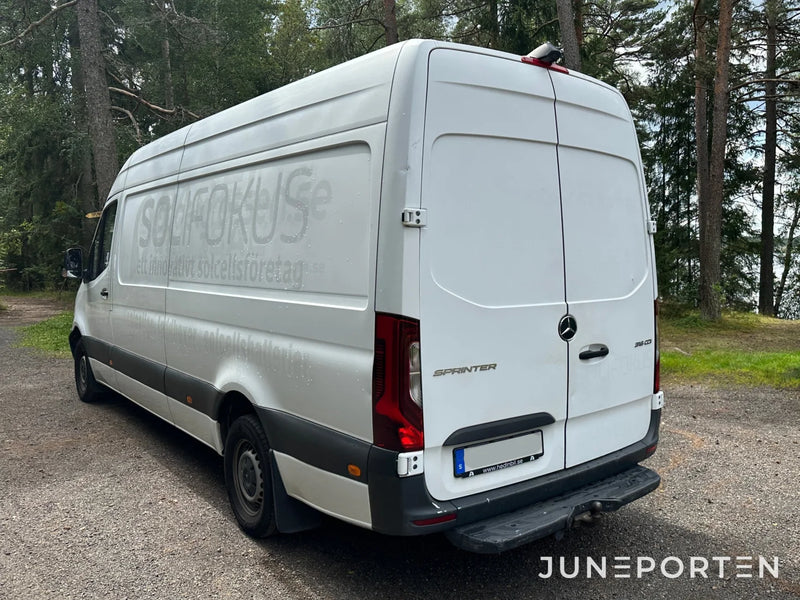 Mercedes-Benz Sprinter 316 CDI