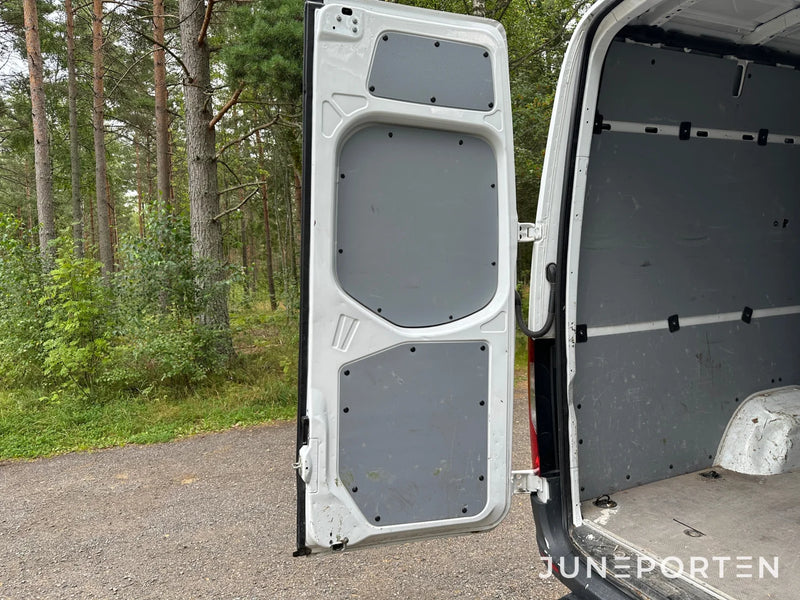 Mercedes-Benz Sprinter 316 CDI