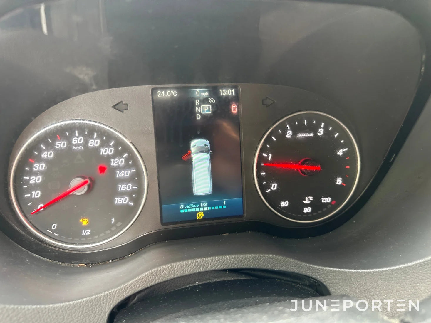 Mercedes-Benz Sprinter 316 CDI