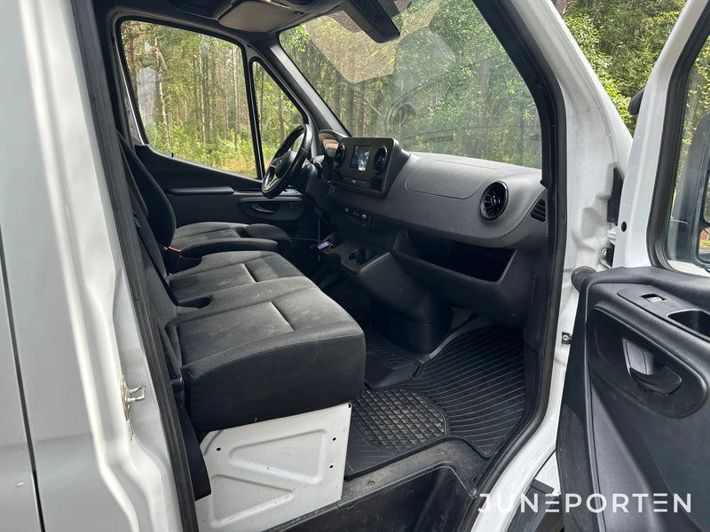 Mercedes-Benz Sprinter 316 CDI