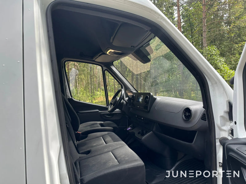 Mercedes-Benz Sprinter 316 CDI