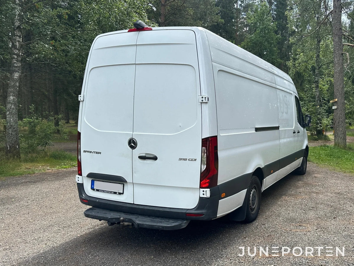 Mercedes-Benz Sprinter 316 CDI