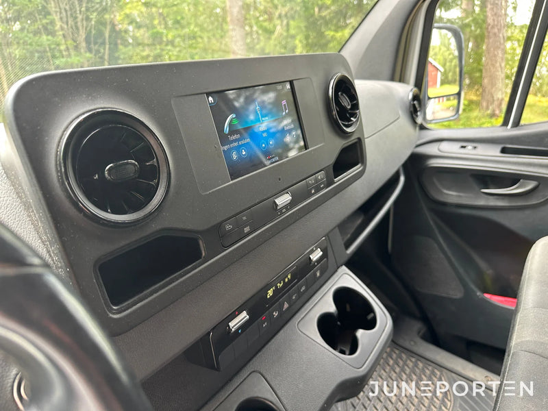 Mercedes-Benz Sprinter 316 CDI