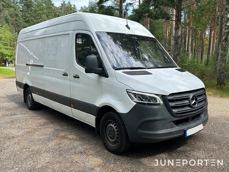 Mercedes-Benz Sprinter 316 CDI