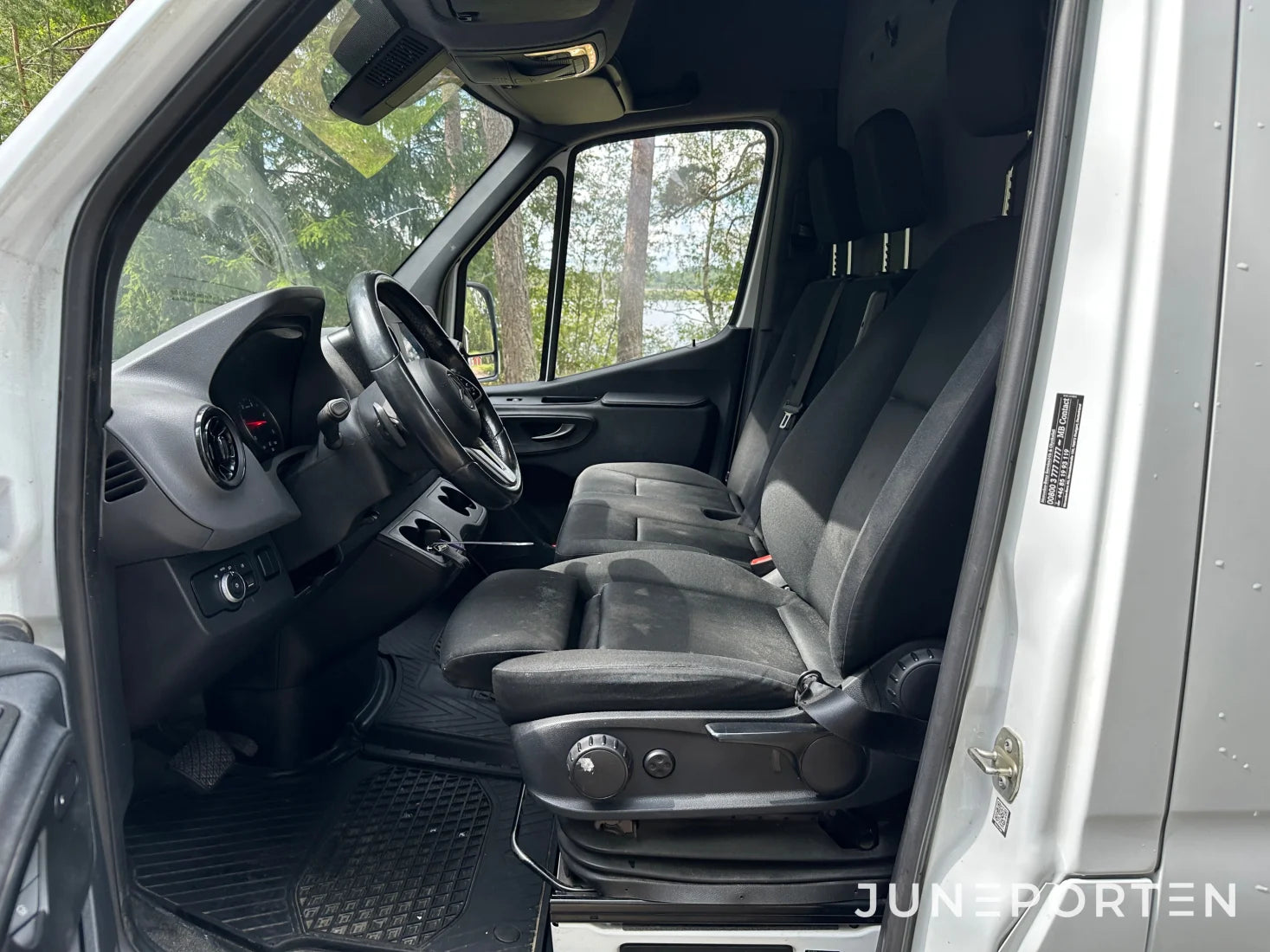 Mercedes-Benz Sprinter 316 CDI