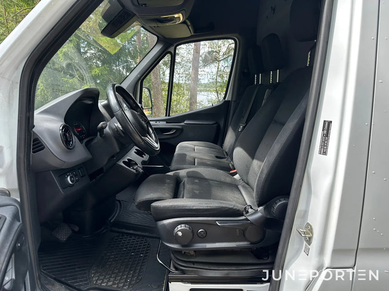 Mercedes-Benz Sprinter 316 CDI