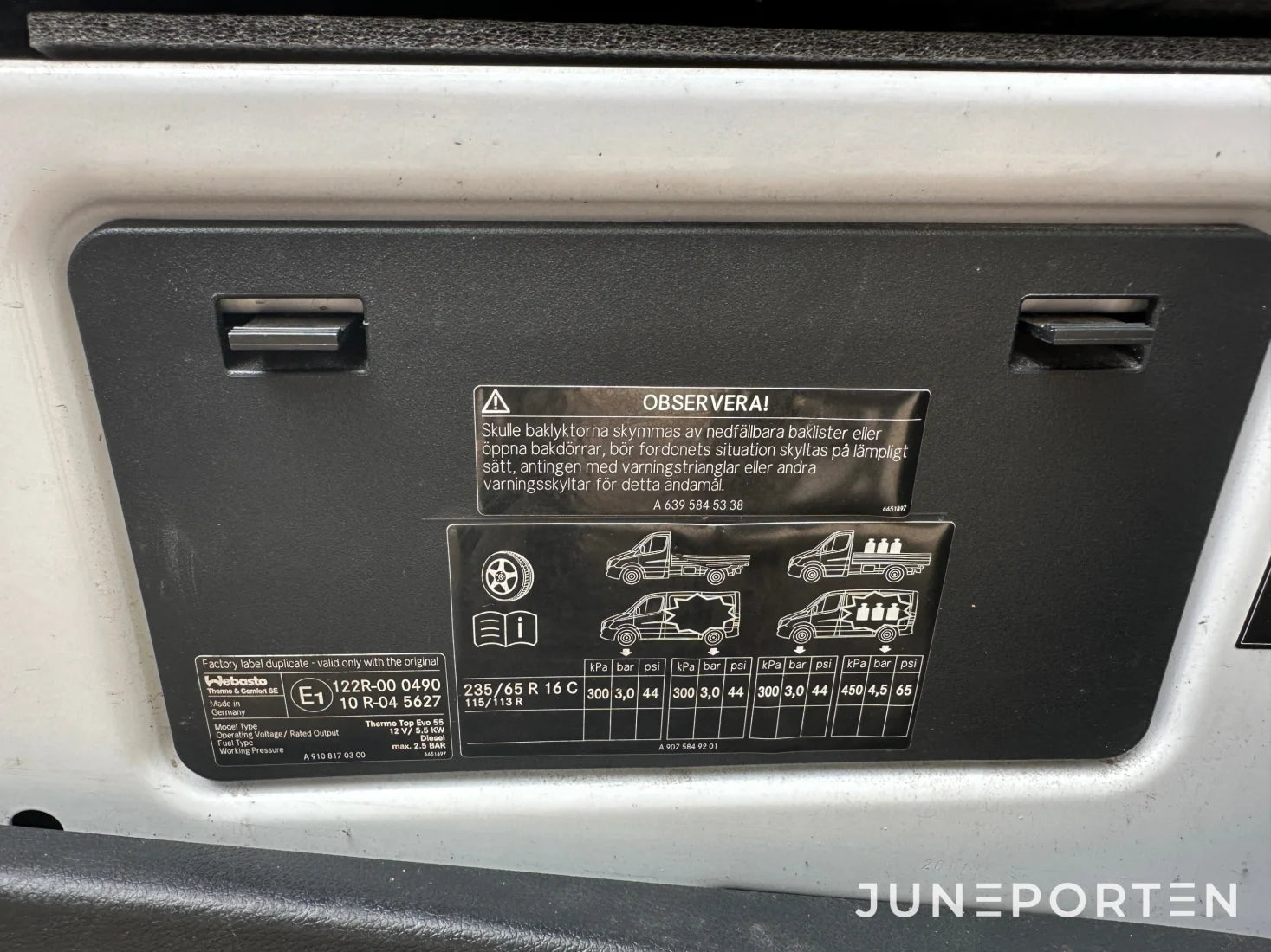 Mercedes-Benz Sprinter 316 CDI