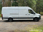 Mercedes-Benz Sprinter 316 CDI