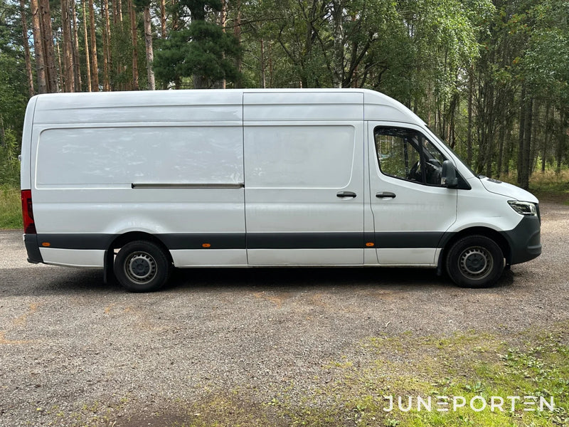 Mercedes-Benz Sprinter 316 CDI