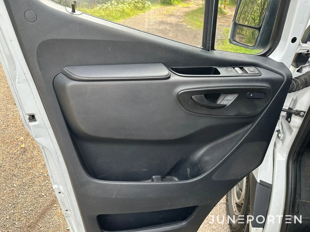 Mercedes-Benz Sprinter 316 CDI