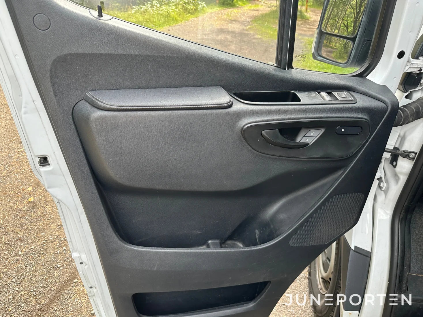 Mercedes-Benz Sprinter 316 CDI