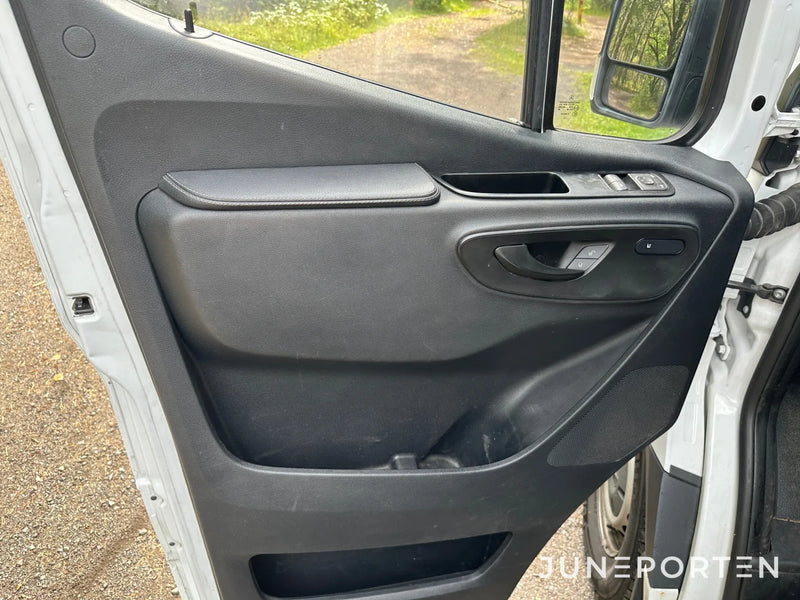 Mercedes-Benz Sprinter 316 CDI
