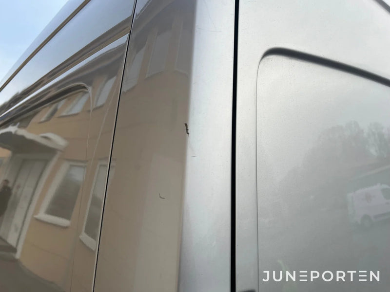 Mercedes-Benz Sprinter 319 Bluetech