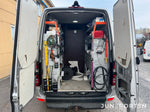 Mercedes-Benz Sprinter 319 Bluetech