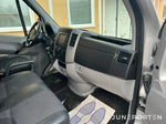 Mercedes-Benz Sprinter 319 Bluetech