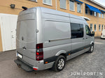Mercedes-Benz Sprinter 319 Bluetech