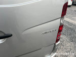 Mercedes-Benz Sprinter 319 Bluetech