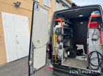 Mercedes-Benz Sprinter 319 Bluetech