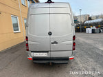 Mercedes-Benz Sprinter 319 Bluetech