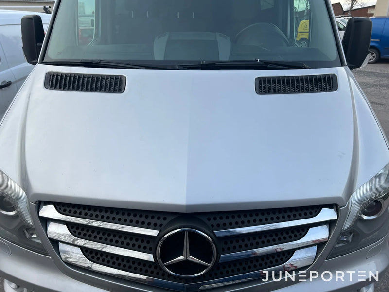 Mercedes-Benz Sprinter 319 Bluetech