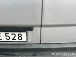 Mercedes-Benz Sprinter 319 Bluetech