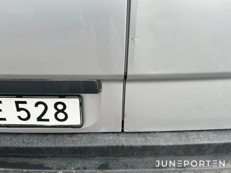 Mercedes-Benz Sprinter 319 Bluetech