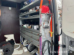 Mercedes-Benz Sprinter 319 Bluetech