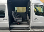 Mercedes-Benz Sprinter 319 Bluetech