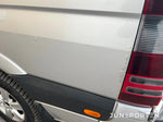 Mercedes-Benz Sprinter 319 Bluetech