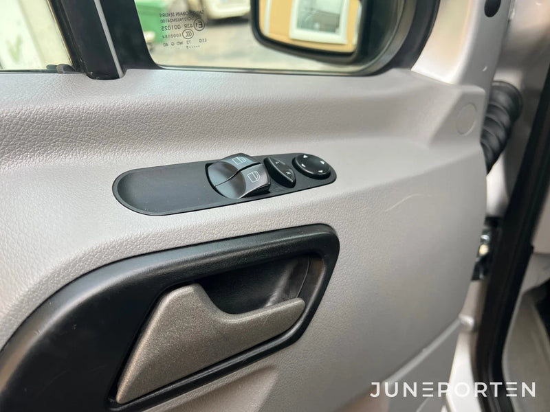 Mercedes-Benz Sprinter 319 Bluetech