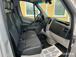 Mercedes-Benz Sprinter 319 Bluetech