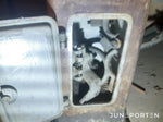 Metallsvarv Munktells C35