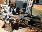 Metallsvarv Munktells C35