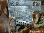 Metallsvarv Munktells C35