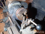 Metallsvarv Munktells C35