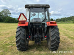Massey Ferguson 4235 4WD med lastare