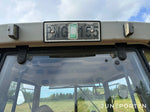 Massey Ferguson 4235 4WD med lastare