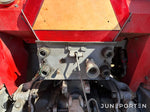 Massey Ferguson 595